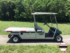 gas golf cart, riviera beach gas golf carts, utility golf cart