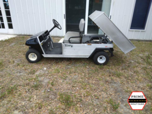 gas golf cart, riviera beach gas golf carts, utility golf cart