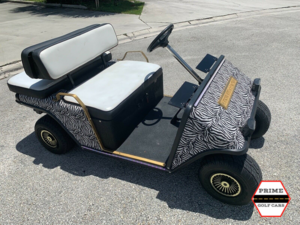 gas golf cart, riviera beach gas golf carts, utility golf cart