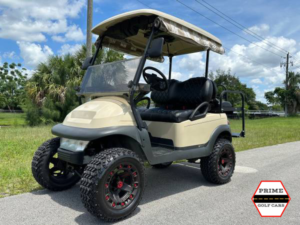 used golf cart, used carts for sale, club car golf cart